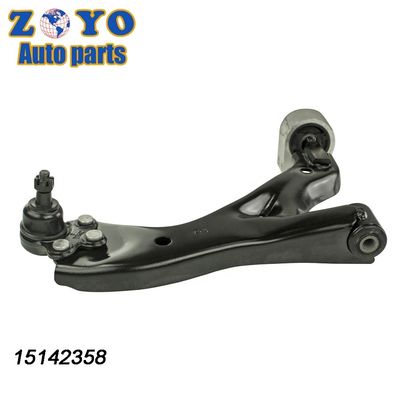 15142358 15142360 Части подвески Нижняя рука управления для Chevrolet Cherlite Equinox 2002-2007