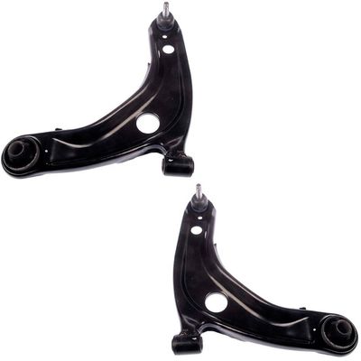 Нижняя рука управления для Toyota Yaris 2005 48069-59095/48068-59095 Левая правая подвеска