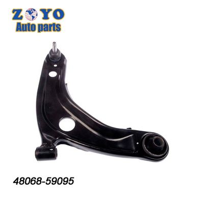 Нижняя рука управления для Toyota Yaris 2005 48069-59095/48068-59095 Левая правая подвеска