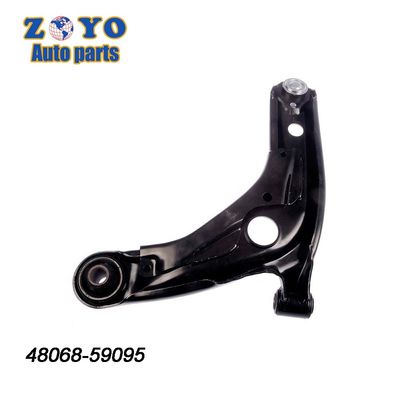 Нижняя рука управления для Toyota Yaris 2005 48069-59095/48068-59095 Левая правая подвеска