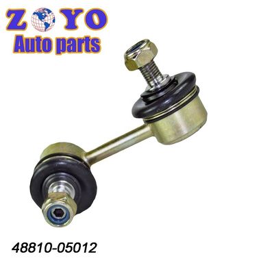 48810-05012 Регулируемая передняя сцепка стабилизатора для Toyota Avensis CELICA 2000-2006