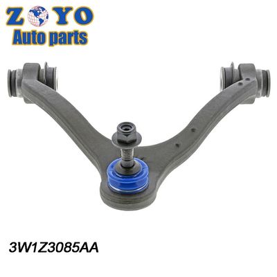 2003-2004 Ford Crown Victoria Передняя левая рука управления 3W1Z3085AA Переход No 4W1Z3084