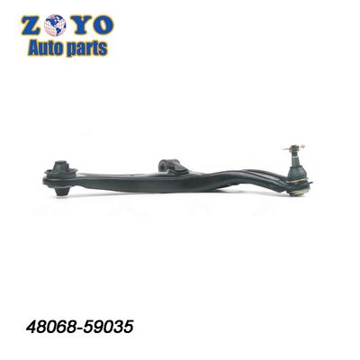 Рука управления правой верхней частью подвески для Toyota Echo Yaris 2005 Reference NO. 87TY08727
