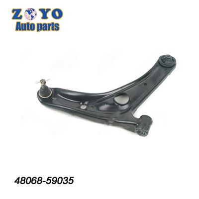 Рука управления правой верхней частью подвески для Toyota Echo Yaris 2005 Reference NO. 87TY08727