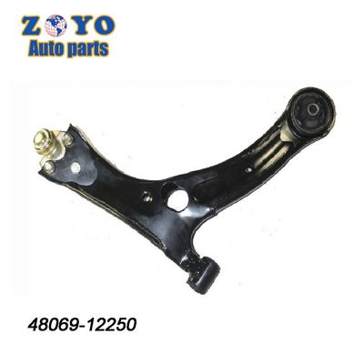 RK640361 Части левой подвески передняя нижняя рука управления для Toyota Corolla Matrix 2008-2014