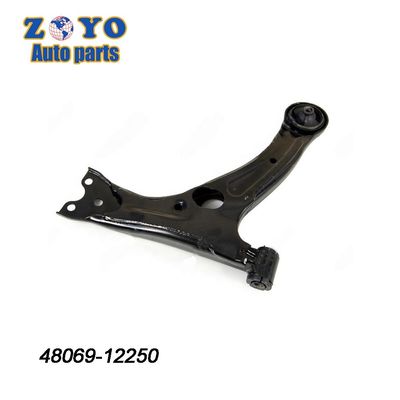 RK640361 Части левой подвески передняя нижняя рука управления для Toyota Corolla Matrix 2008-2014