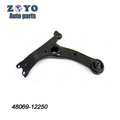 RK640361 Части левой подвески передняя нижняя рука управления для Toyota Corolla Matrix 2008-2014