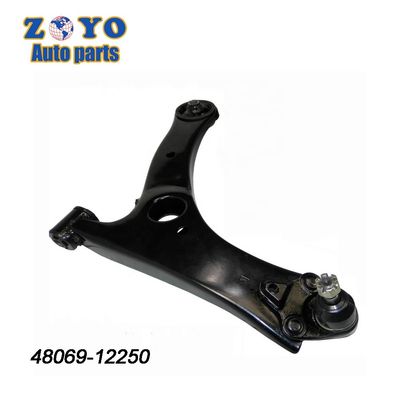 RK640361 Части левой подвески передняя нижняя рука управления для Toyota Corolla Matrix 2008-2014