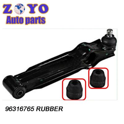 96316765 Природная резиновая подвеска для Chevrolet Spark/Suzuki Alto/Maruti/Suzuki