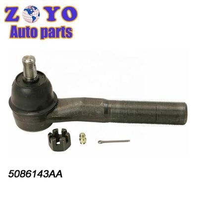 Завязка с концом для Dodge Ram 1500 Pickup 2006-2008 Положение слева 5086143AA и 5086143AB
