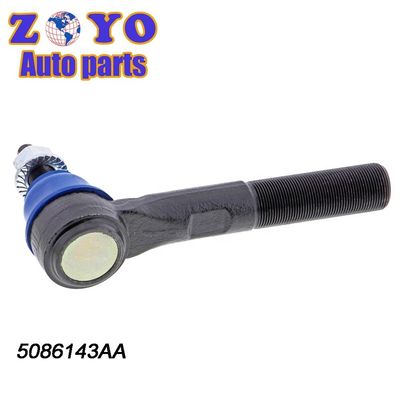 Завязка с концом для Dodge Ram 1500 Pickup 2006-2008 Положение слева 5086143AA и 5086143AB