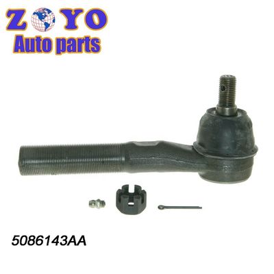 Завязка с концом для Dodge Ram 1500 Pickup 2006-2008 Положение слева 5086143AA и 5086143AB