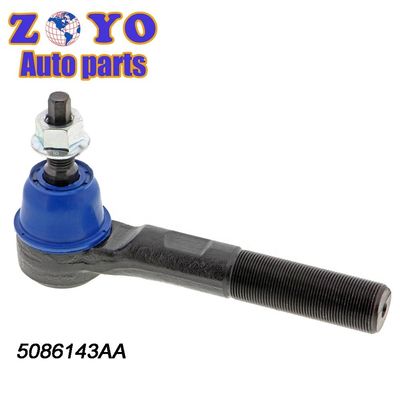 Завязка с концом для Dodge Ram 1500 Pickup 2006-2008 Положение слева 5086143AA и 5086143AB