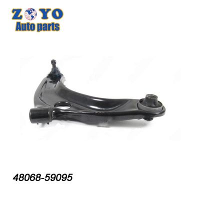 48068-59125 K620573 Автомобильные запасные части Правая подвеска ручка управления для Toyota Yaris OE NO
