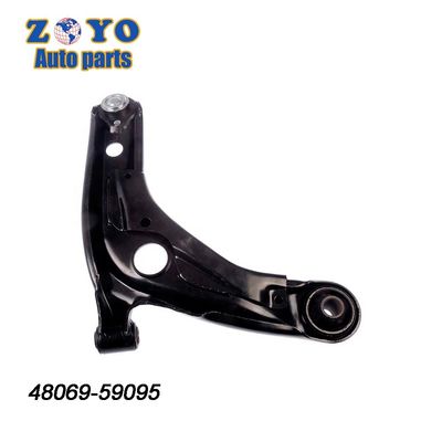 K620572 передняя правая нижняя рука управления для Toyota Yaris 2011 и шарового сустава 40 Cr