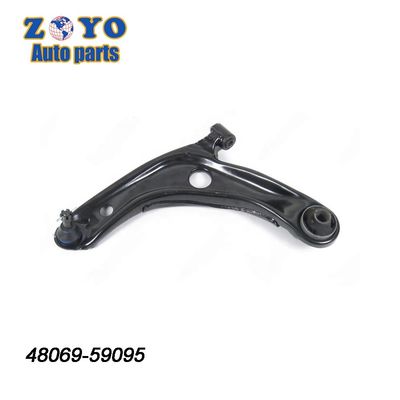 K620572 передняя правая нижняя рука управления для Toyota Yaris 2011 и шарового сустава 40 Cr