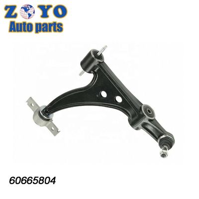 Часть подвески для Alfa Romeo Giulia Arm 166 1998-2007 Передняя левая нижняя рука управления