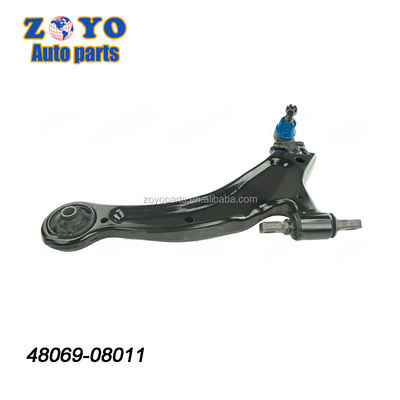 OE NO. 48069-07030 520-455 Руки управления передней левой подвеской для Toyota Avalon 1994-2005