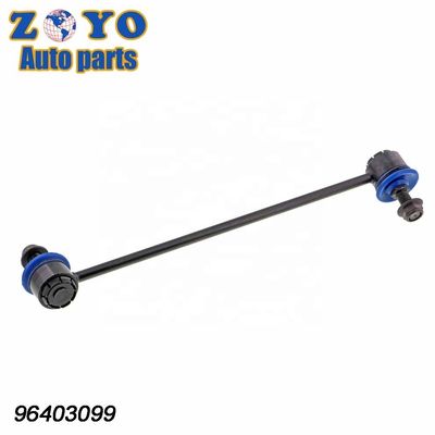 Передняя нижняя ссылка стабилизатора для Chevrolet Optra 2004-2007 стальной и регулируемой высоты