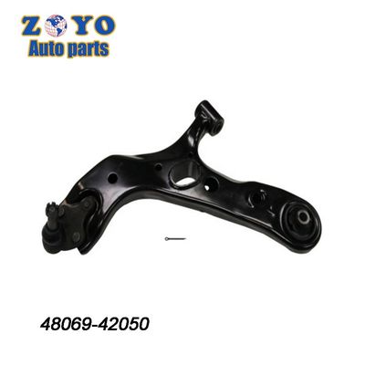 48069-0R010 K620586 Левый передний рукав управления с оболочкой Для Toyota RAV4 2005 Цель