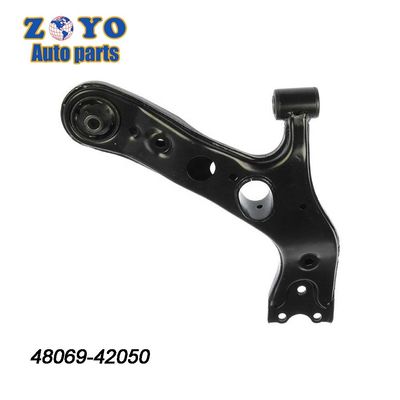 48069-0R010 K620586 Левый передний рукав управления с оболочкой Для Toyota RAV4 2005 Цель