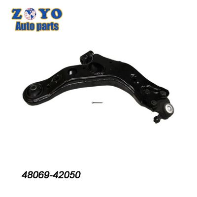 48069-0R010 K620586 Левый передний рукав управления с оболочкой Для Toyota RAV4 2005 Цель