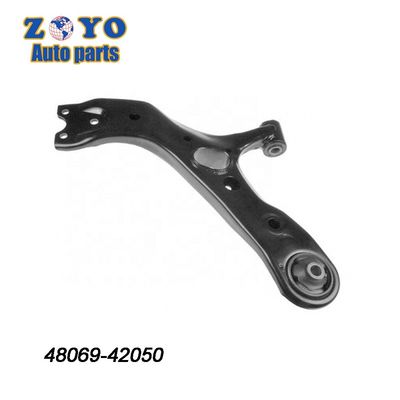 48069-0R010 K620586 Левый передний рукав управления с оболочкой Для Toyota RAV4 2005 Цель
