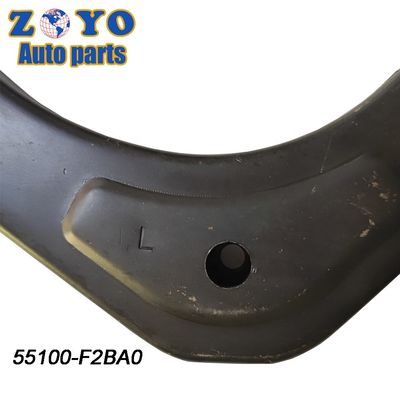 55100-F2BA0 Природная резиновая оболочка для Kia Cerato 2016 Автомобильная подвеска Нижняя ручка управления
