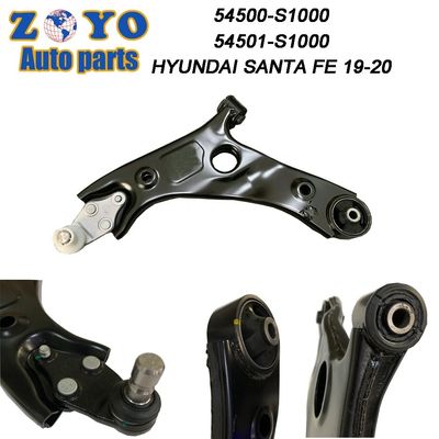 Нижняя рука управления для Hyundai Sonata Accent Elantra Santa Fe Kia Picanto Forte Design
