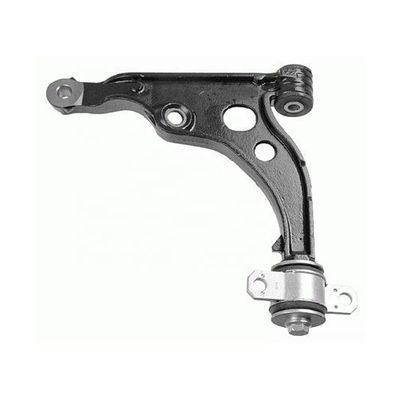 Левая передняя нижняя рука управления 1331937080 97PU01688 для Fiat Ducato Peugeot Boxer 2006-