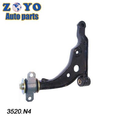 Левая передняя нижняя рука управления 1331937080 97PU01688 для Fiat Ducato Peugeot Boxer 2006-