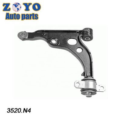 Левая передняя нижняя рука управления 1331937080 97PU01688 для Fiat Ducato Peugeot Boxer 2006-