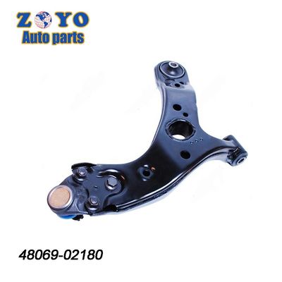 RAV 4 III A3 2010-2012 Рука управления для Lexus HS250H Верхняя передняя левая подвеска