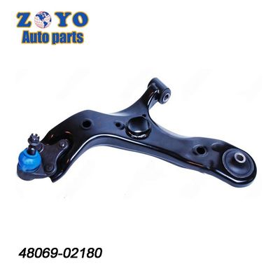 RAV 4 III A3 2010-2012 Рука управления для Lexus HS250H Верхняя передняя левая подвеска