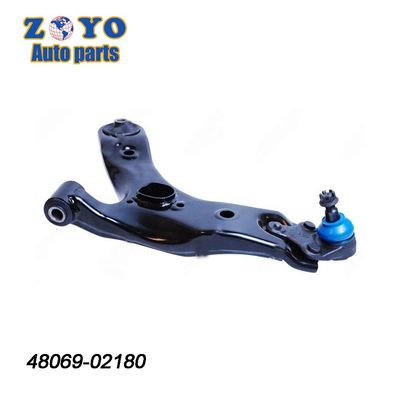RAV 4 III A3 2010-2012 Рука управления для Lexus HS250H Верхняя передняя левая подвеска