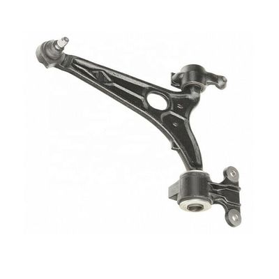 Peugeot 807 MPV 02- 1346384080 Передний левый нижний рукав управления для Fiat Ulysse 2002-2009