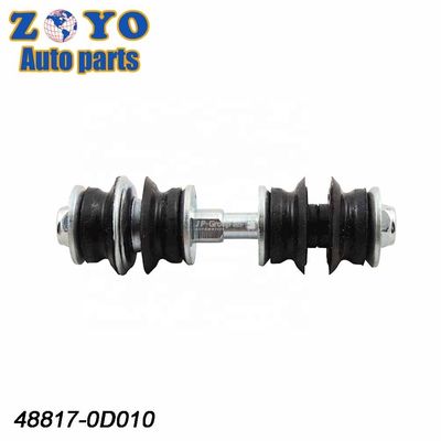 48817-0D010 48819-52010 Передний стабилизатор для Toyota Probox Scion XA XB Echo 2000-2006
