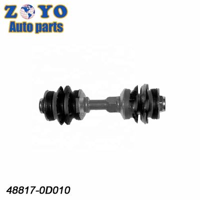 48817-0D010 48819-52010 Передний стабилизатор для Toyota Probox Scion XA XB Echo 2000-2006