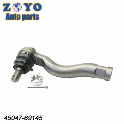 Левый верхний конец штанги для Toyota Land Cruiser 08-19 в пределах OE NO. 45047-69146