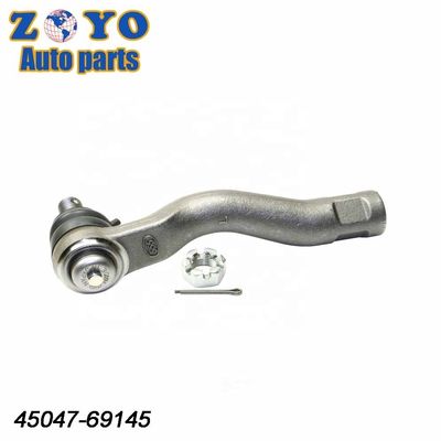 Левый верхний конец штанги для Toyota Land Cruiser 08-19 в пределах OE NO. 45047-69146