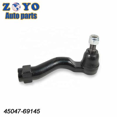 Левый верхний конец штанги для Toyota Land Cruiser 08-19 в пределах OE NO. 45047-69146