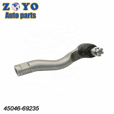 45046-69235 Правая наружная штанга для Toyota Land Cruiser 2008-2019 Положение Правая OE NO