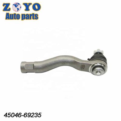 45046-69235 Правая наружная штанга для Toyota Land Cruiser 2008-2019 Положение Правая OE NO