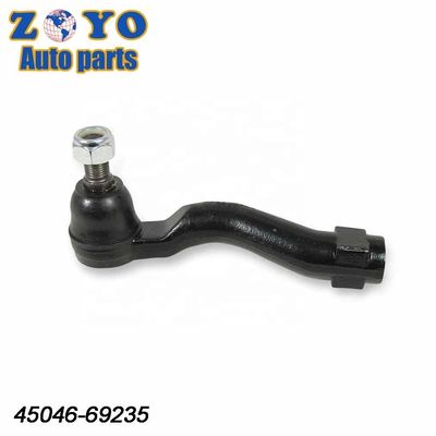 45046-69235 Правая наружная штанга для Toyota Land Cruiser 2008-2019 Положение Правая OE NO