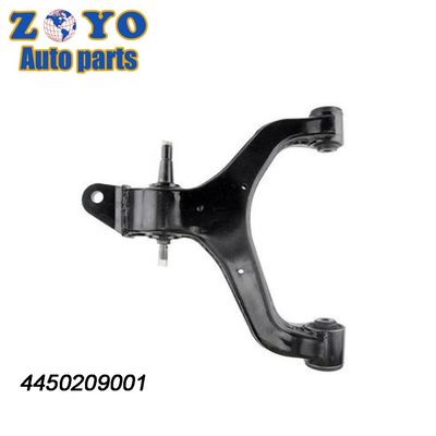 ROEWE Car Fitment Левая ручка управления для Ssangyong Actyon I 2005 Ничего