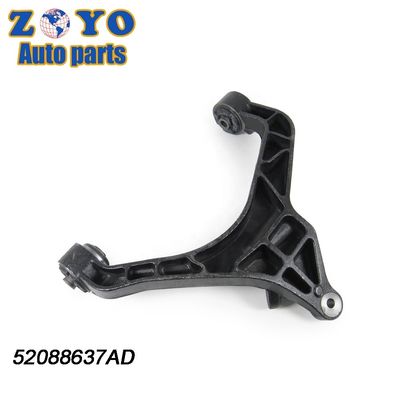 Кольцевое соединение 40 Cr Nature Rubber Bushing Front Lower Control Arm Set для Jeep Cherokee 2008 года