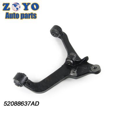 Кольцевое соединение 40 Cr Nature Rubber Bushing Front Lower Control Arm Set для Jeep Cherokee 2008 года