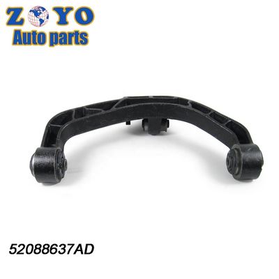 Кольцевое соединение 40 Cr Nature Rubber Bushing Front Lower Control Arm Set для Jeep Cherokee 2008 года