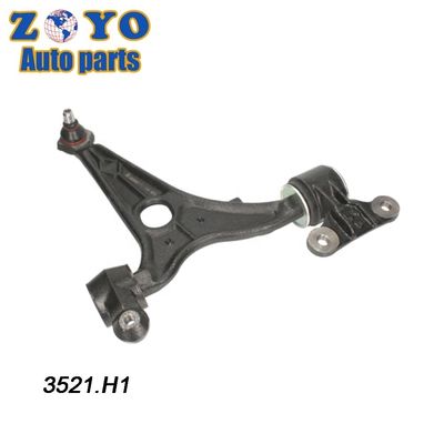 OE NO. 93501488 Управляющая рука для Peugeot 807 года 2002-2009 системы подвески