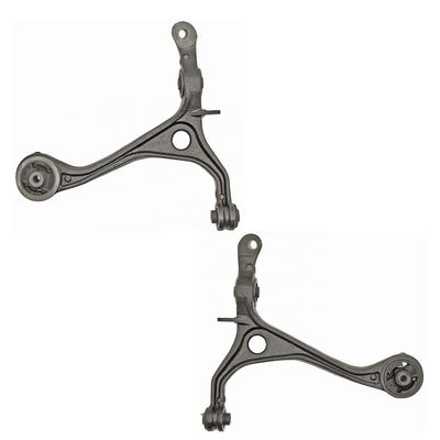 MEVOTECH No MS20406/MS20407 Передние нижние рулевые установки для Honda Accord 2003-2007